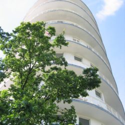 Chartowo Tower zarządzany przez Masters Zarządzanie Nieruchomości