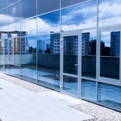 Orbita Business Park zarządzany przez Masters Zarządzanie Nieruchomości