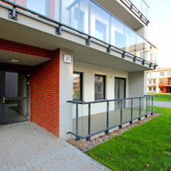 Silva Eco Ville zarządzane przez Masters Zarządzanie Nieruchomości